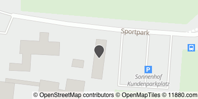 Auf Stadtplan Pleinfeld anzeigen