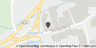 Auf Stadtplan Schwäbisch Hall anzeigen