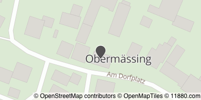 Auf Stadtplan Greding anzeigen