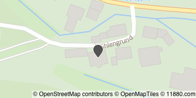 Auf Stadtplan Pfedelbach anzeigen
