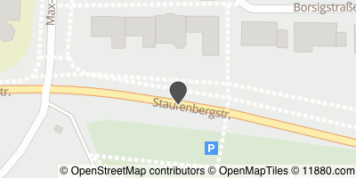 Auf Stadtplan Heilbronn, Neckar anzeigen