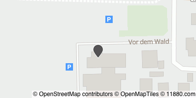 Auf Stadtplan Kraichtal anzeigen