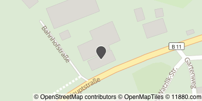 Auf Stadtplan Bayerisch Eisenstein anzeigen