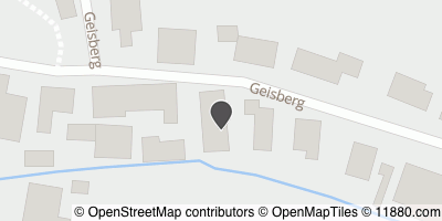 Auf Stadtplan Regenstauf anzeigen
