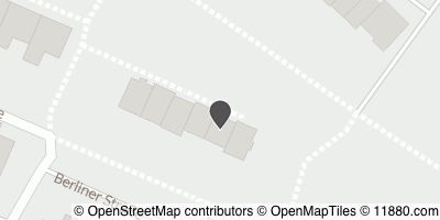 Auf Stadtplan Bruchsal anzeigen