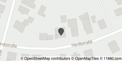 Auf Stadtplan Karlsdorf-Neuthard anzeigen