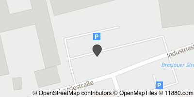 Auf Stadtplan Gunzenhausen am Altmühlsee anzeigen