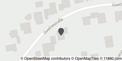 Auf Stadtplan Bruchsal anzeigen