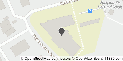 Auf Stadtplan Crailsheim anzeigen