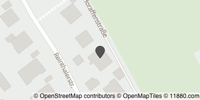 Auf Stadtplan Crailsheim anzeigen