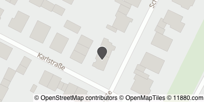 Auf Stadtplan Karlsdorf-Neuthard anzeigen