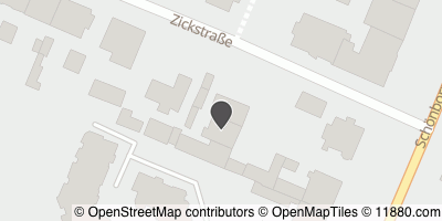 Auf Stadtplan Bruchsal anzeigen