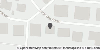Auf Stadtplan Obersulm anzeigen