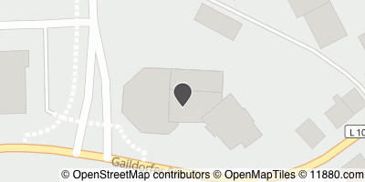 Auf Stadtplan Crailsheim anzeigen