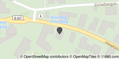 Auf Stadtplan Busenberg, Pfalz anzeigen