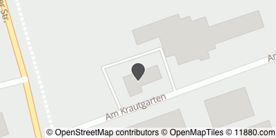 Auf Stadtplan Lehrensteinsfeld anzeigen