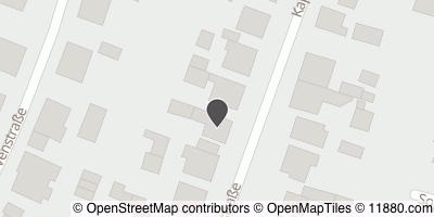 Auf Stadtplan Karlsdorf-Neuthard anzeigen