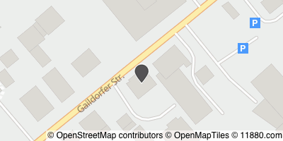 Auf Stadtplan Crailsheim anzeigen