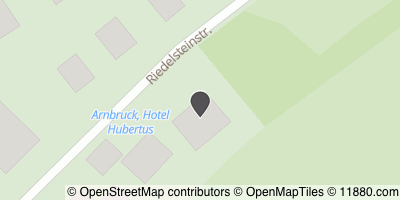 Auf Stadtplan Arnbruck anzeigen