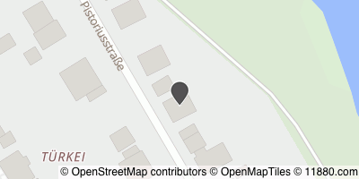 Auf Stadtplan Crailsheim anzeigen