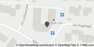 Auf Stadtplan Linkenheim-Hochstetten anzeigen