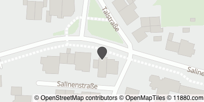 Auf Stadtplan Karlsdorf-Neuthard anzeigen