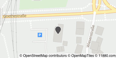 Auf Stadtplan Crailsheim anzeigen