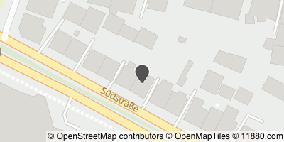 Auf Stadtplan Heilbronn, Neckar anzeigen