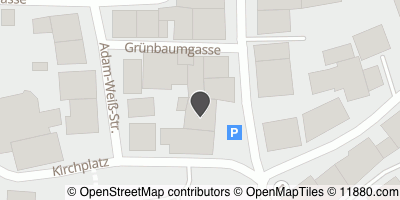 Auf Stadtplan Crailsheim anzeigen