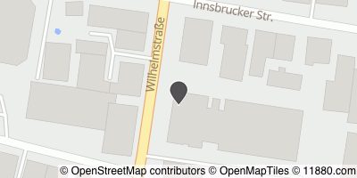 Auf Stadtplan Heilbronn, Neckar anzeigen