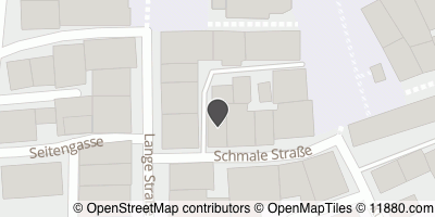 Auf Stadtplan Crailsheim anzeigen