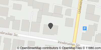 Auf Stadtplan Heilbronn, Neckar anzeigen