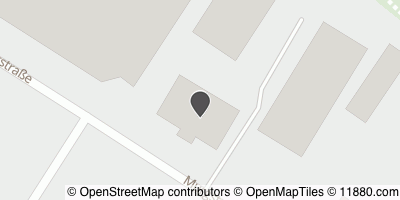 Auf Stadtplan Bruchsal anzeigen