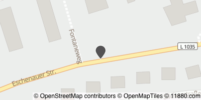 Auf Stadtplan Obersulm anzeigen