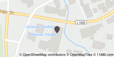 Auf Stadtplan Obersulm anzeigen