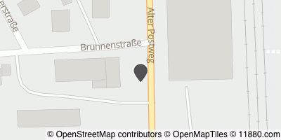 Auf Stadtplan Crailsheim anzeigen