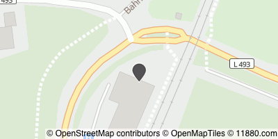 Auf Stadtplan Rohrbach, Pfalz anzeigen