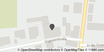 Auf Stadtplan Billigheim-Ingenheim anzeigen