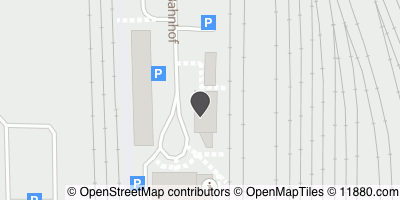 Auf Stadtplan Crailsheim anzeigen