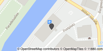 Auf Stadtplan Crailsheim anzeigen