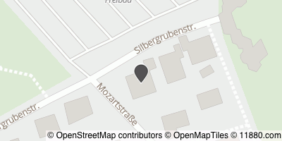 Auf Stadtplan Obersulm anzeigen