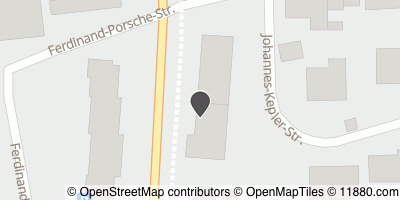 Auf Stadtplan Crailsheim anzeigen