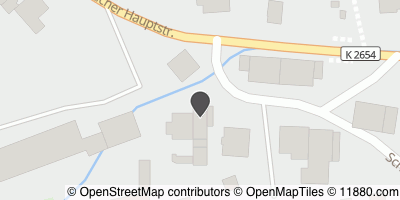 Auf Stadtplan Crailsheim anzeigen