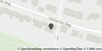 Auf Stadtplan Obersulm anzeigen