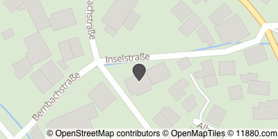 Auf Stadtplan Bretzfeld anzeigen