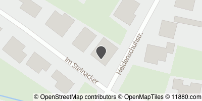 Auf Stadtplan Klingenmünster anzeigen