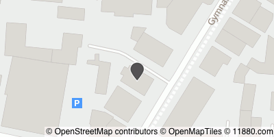 Auf Stadtplan Heilbronn, Neckar anzeigen