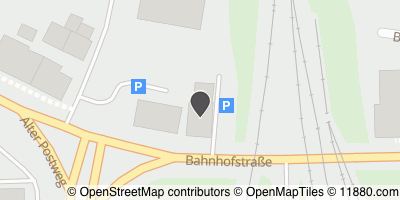 Auf Stadtplan Crailsheim anzeigen