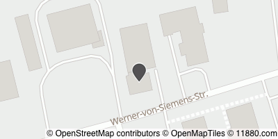 Auf Stadtplan Crailsheim anzeigen