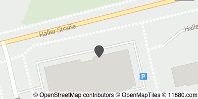 Auf Stadtplan Crailsheim anzeigen